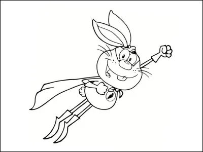 Si tu avais un pouvoir, ça serait :