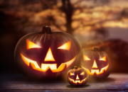 Test Qui serez-vous pour Halloween ?