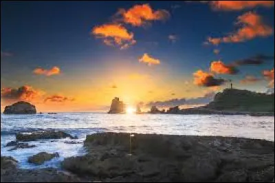 Au sud de Basse-Terre, se trouve la rivière moustique. Où cette rivière se trouve-t-elle ?