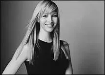 Quel rle l'a propulse sur le devant de la scne ?