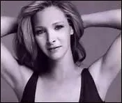 Pour quel produit Lisa a-t-elle tourn 2 publicits ?