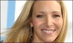 Avec quelle autre actrice de Friends joua-t-elle dans Cougar Town ?