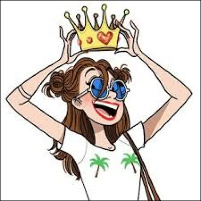 Quelle chose est pour toi la plus précieuse ?