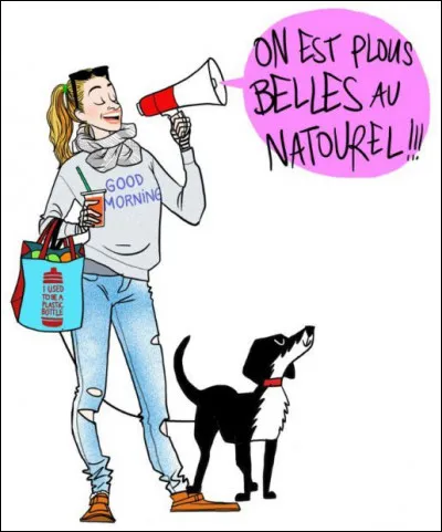 Parmi ces personnes, à qui voudrais-tu ressembler ?