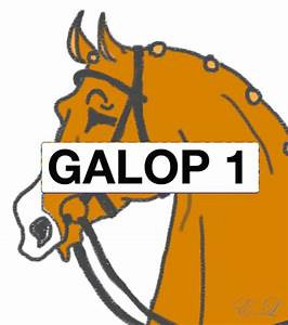 Quiz Galop 1