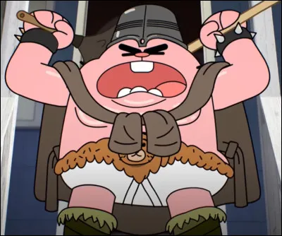 Dans l'épisode, que doit aller chercher Richard dans sa quête ?