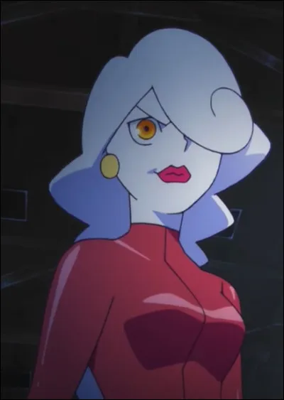 Durant le combat de Nicole contre Yuki (mère de Masami), quel manga n'est pas cité par Yuki lorsqu'elle cite des noms d'écoles d'arts martiaux ?