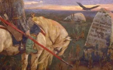 Quiz Mythologie nordique
