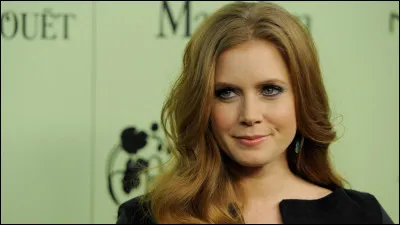 Trouvez l'actrice sur la photo.