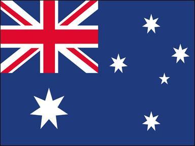 En Australie, le drapeau est compos de l'Union Jack. Que reprsentent les cinq plus petites toiles dont le motif se retrouve sur les bannires de Nouvelle-Zlande et Papouasie-Nouvelle-Guine ?
