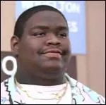 Hightower l'a port sur ses genoux quand il tait petit, ce jeune flic se nomme :