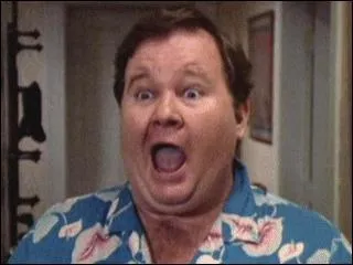 Sympathique cadet du premier Police Academy ce bonhomme est :