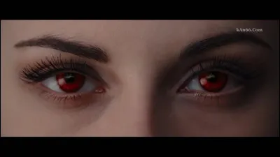 Dans quel chapitre Bella devient-elle vampire ?