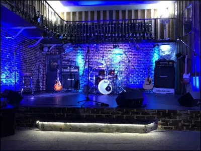 Quelle est sa chanteuse préférée ?