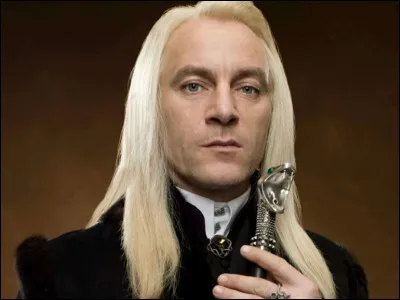 Quel est son personnage préféré ?