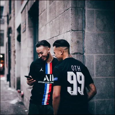 Quelle est la saison préférée d'Emma ?