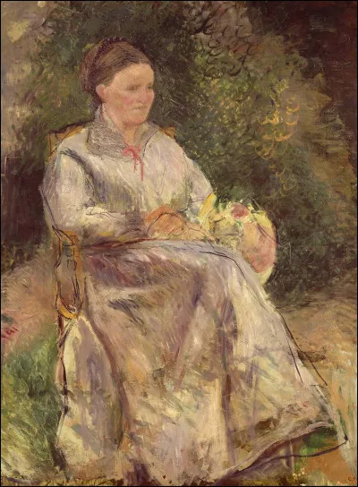 Qui a représenté Julie ?