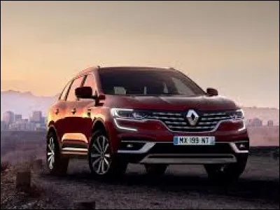 Quel est le slogan de la marque Renault ?