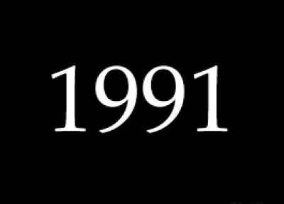 Quel chanteur est décédé le 24 novembre 1991 ?