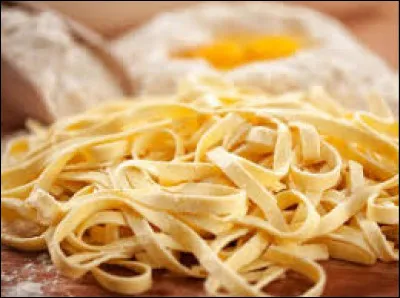 Que diriez-vous de bonne pâtes ? Pour cela, il faut de l'eau Bouillante ! Où est cette ville ?