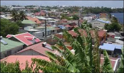 L'image ci-dessus vous fait penser à Petit-Bourg, en :