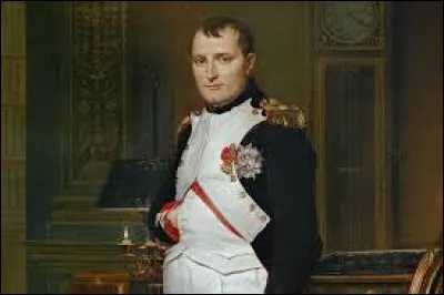 Sainte-Hélène, île où fut exilé Napoléon Bonaparte. Mais au fait, à quel pays appartient cette île ?
