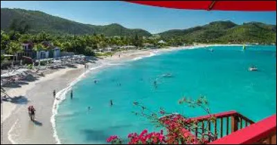 Pour l'avant-dernière question de ce quiz, je vous propose Saint-Barthélemy. Vous devriez connaître la question maintenant. Alors ?
