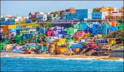 Quelle est la capitale de Porto-Rico, cette dépendance états-unienne antillaise ?