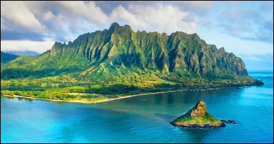 Quelle est la capitale d'Hawaï, cet archipel bien connu du Pacifique Nord ?