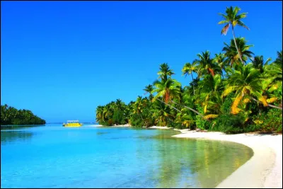 Quelle est la capitale des îles Cook, cette dépendance néo-zélandaise du Pacifique ?