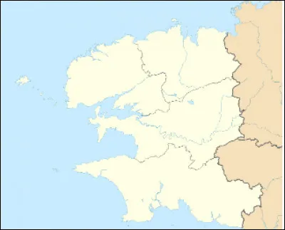 Le nom donné au département du Finistère est-il lié à sa position géographique ?