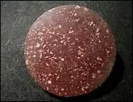 Quel est le symbole pour 33 ans de mariage ?