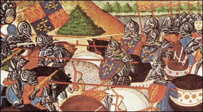 C'est une bataille majeure de la guerre de Cent Ans, qui s'est déroulée le 18 juin 1429 près d'Orléans, entre les armées française et anglaise. Les Anglais sont vaincus et perdent leur corps d'archers. Leur chef, John Talbot, est capturé. C'est ...