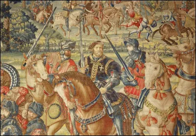 Cette bataille, le 24 février 1525, est le dernier affrontement de la sixième guerre d'Italie. La défaite française face aux Habsbourg et la capture de François 1er marquent la fin de la tentative des rois de France de dominer l'Italie du nord. C'est ...