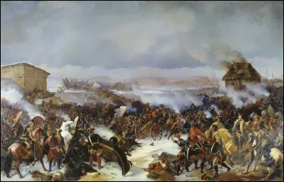 Le 30 novembre 1700, c'est une bataille décisive de la grande guerre du Nord, opposant la Suède à une vaste coalition. Dans le nord de l'actuelle Estonie, l'armée suédoise, commandée par le jeune roi Charles XII, remporte une victoire totale sur l'armée russe de Pierre le Grand. C'est la bataille de ...