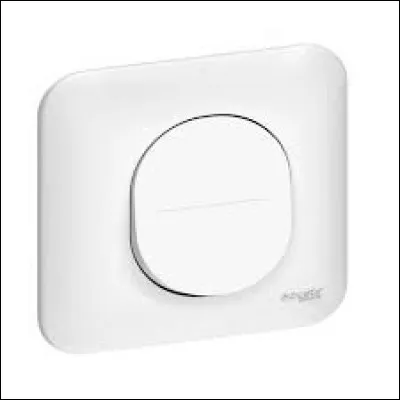 Que faut-il pour ajouter au mot "inter" pour trouver le nom du bouton permettant d'allumer ou éteindre la lumière dans une pièce ?