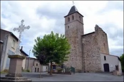 Ville occitane de l'aire urbaine d'Albi, Cambon se trouve dans le département ...