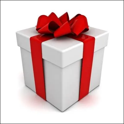 Quels cadeaux a fait l'enchanteresse à la Bête ?