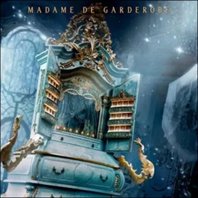 Quel était le métier de la garde-robe ?