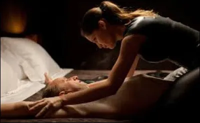 Quel est ce film qui r&eacute;unit Beno&icirc;t Poelvoorde et Laetitia Casta, adapt&eacute; du roman de R&eacute;gis Jauffret "S&eacute;v&egrave;re" ?