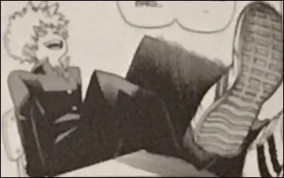 Comment se nomme son rival ?