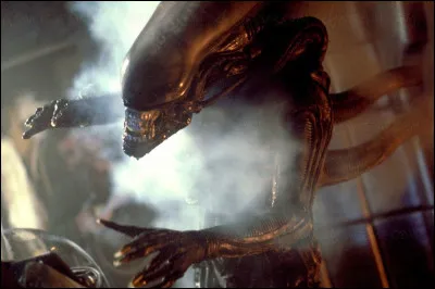 Qui a réalisé ''Alien le huitième passager'' ?