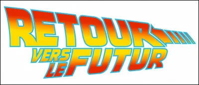 Qui est le producteur de ''Retour vers le futur'' ?
