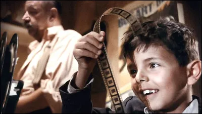 Qui a composé la musique de ''Cinéma Paradiso'' ?