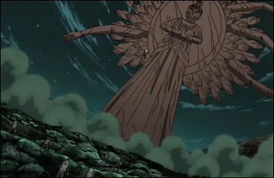 Qui utilise le Mokuton ?