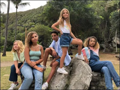 Qui parmi eux a quitté TikTok récemment ?