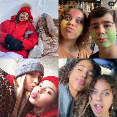 Comment s'appelle leur 5e album ?