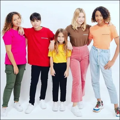 La chanson "Hymne de la vie" est une modification de quelle chanson ?