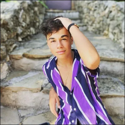 Quel âge a Nathan en 2020 ?