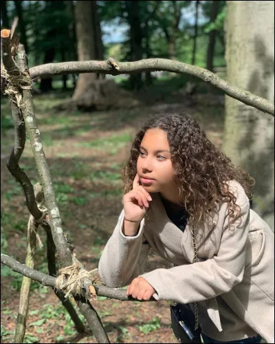 En quelle année Ilyana est-elle née ?